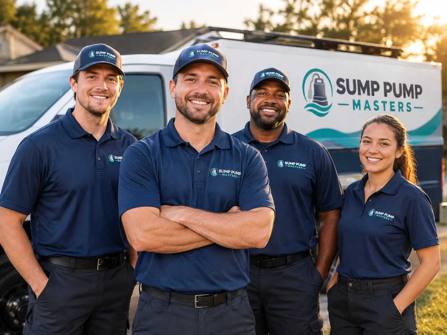 Sump Pump Repair company in Anita, PA